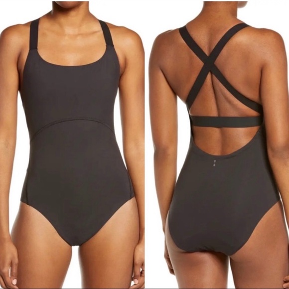 BN Thinx Leotard 2X - Picture 5 of 9